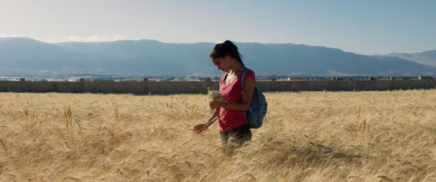 Valley of Exile, Middle East Now festival