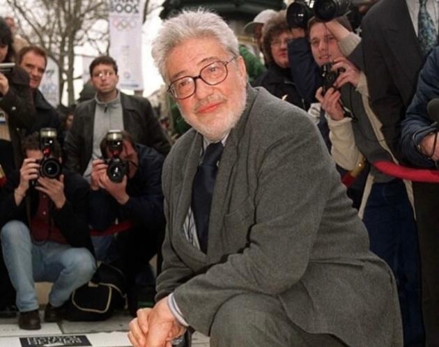 Ettore Scola 