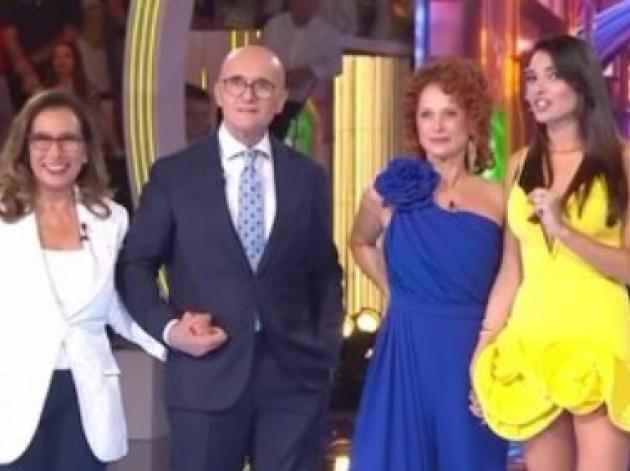 Grande Fratello, eliminato e nomination prima puntata ieri sera 16 settembre 2024 e riassunto