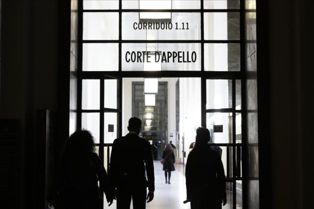 Milano Raffaele Meola assolto accuse violenza sessuale hostess no 20 secondi dileguarsi