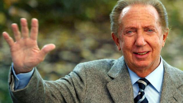Mike Bongiorno, a Palazzo Reale di Milano la vita e la storia del celebre presentatore