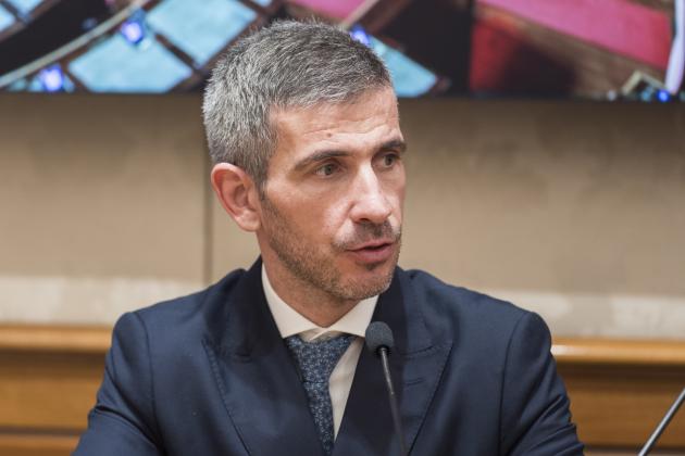 Multe ai "no-vax" annullate, Lisei (FdI): "E' il momento di rinobilitare i 'no-vax', avevano ragione ad avere paura di vaccinarsi”