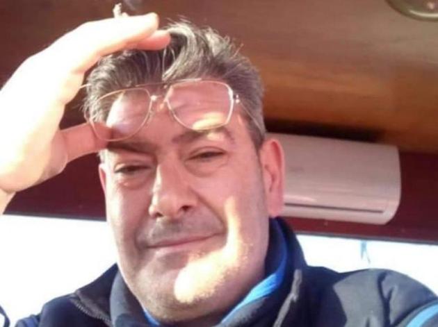 Roma, poliziotto penitenziario Giovanni Procaccianti morto d&rsquo;infarto durante un servizio di scorta, aveva 55 anni