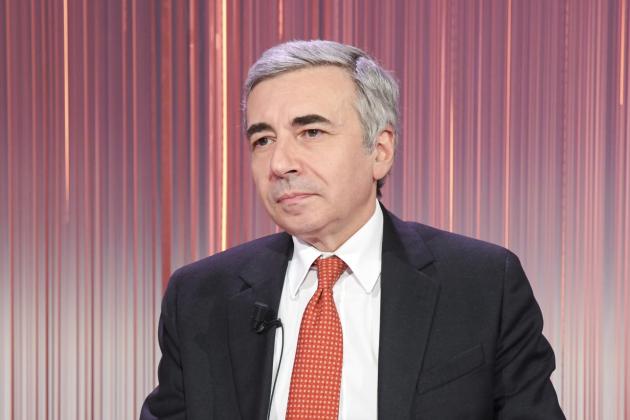 Luca Richeldi nuovo patteggiamento primario pneumologo policlinico Gemelli  Roma accusato violenza sessuale  paziente abusi sessuali gup udienza