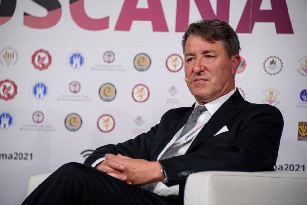 Presidente Manetti