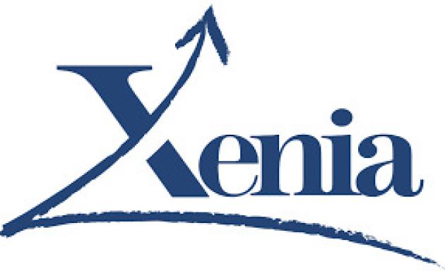 Xenia, premiata da Intesa Sanpaolo nella V edizione di "Imprese Vincenti 2024" tra le eccellenze imprenditoriali Made in Italy