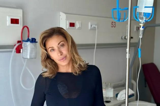 Sabrina Salerno