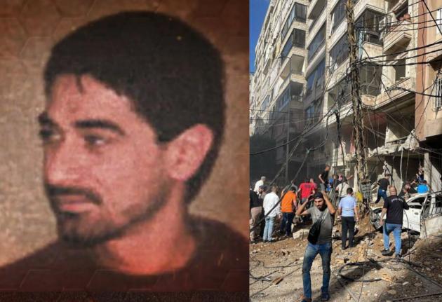 Attacco Israele sud Libano 8 morti 59 feriti ucciso Ibrahim Aqil leader Hezbollah taglia $ 7 mln sette milioni dollari