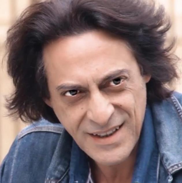 Maurizio Bologna