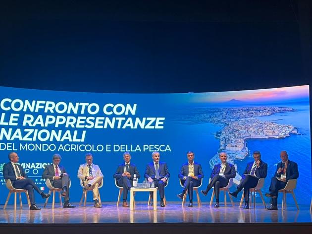 G7 Agricoltura, Mascarino (Pres. Federalimentare): “Sfide globali per accesso a cibo sicuro e di qualità”