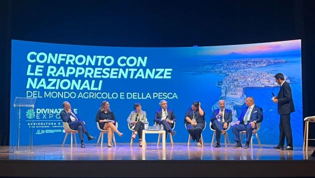 G7 Agricoltura e Pesca. Panunzi, UN.I.COOP.: “Necessario fare rete per rilanciare la competitività dei prodotti ittici”