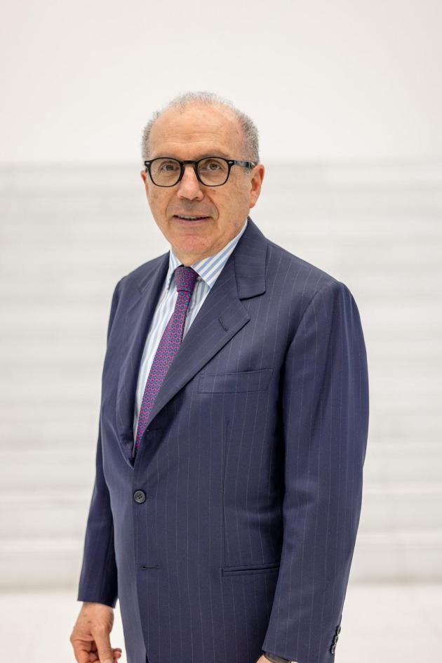 Vianini Lavori, Massimo Romano nominato nuovo Presidente del Gruppo, prederà il posto di Mario Delfini
