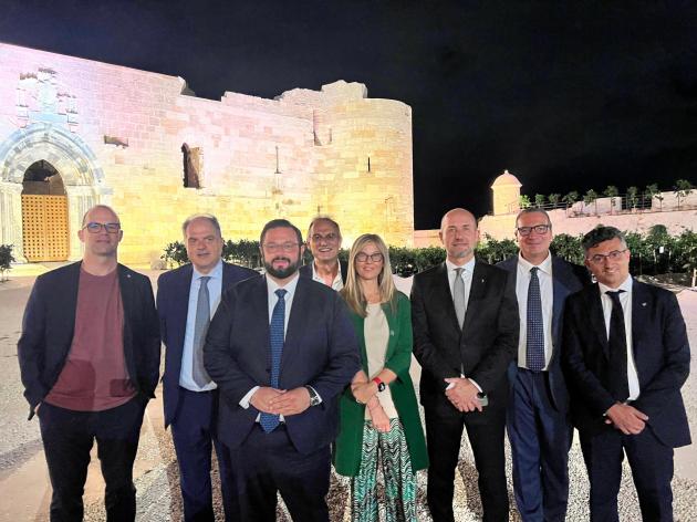 G7 Agricoltura. Mirco Carloni (Lega): “Occorre legge sul futuro dell’agricoltura”