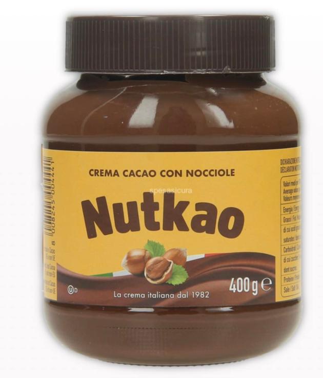Il Re del Marocco compra la crema spalmabile Nutkao e investe 450 milioni nella regione Piemonte