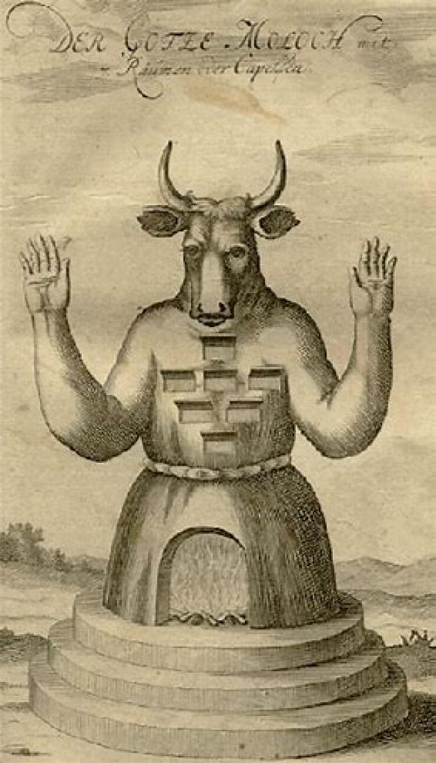 Moloch