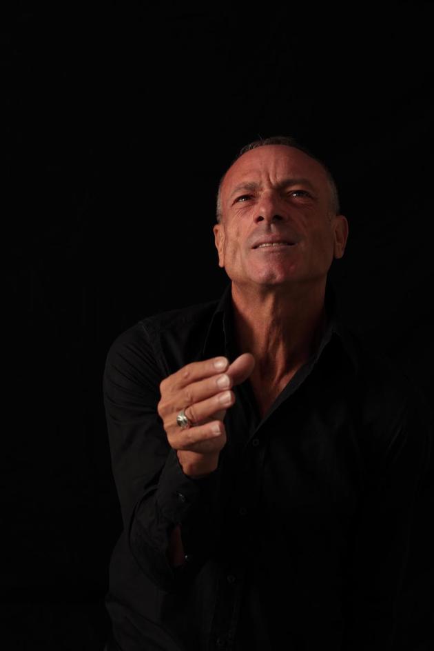 “A due punte: sacro e profano nella musica popolare garganica”