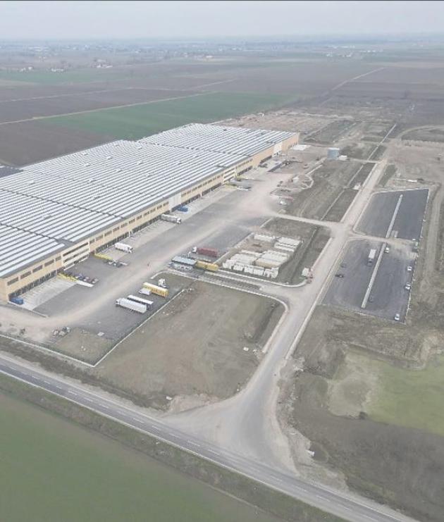 Silver Fir Capital, lanciato il Fondo Ora; per la prima operazione con AF Logistics investiti 130 milioni di euro 