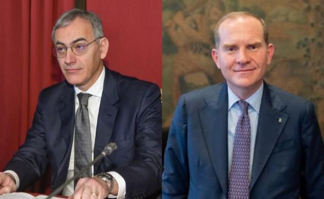 Agricoltura Ue, Paolo Mascarino (Pres. Federalimentare): “Complimenti a Giansanti per elezione a presidenza Copa”