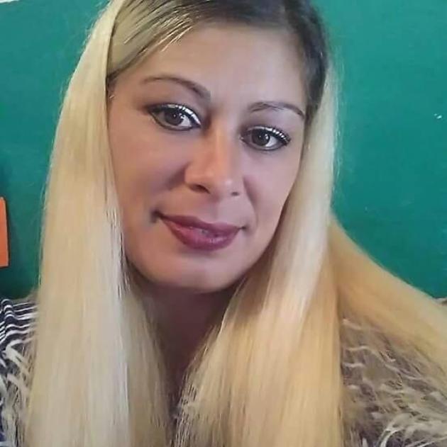 Maria Campai