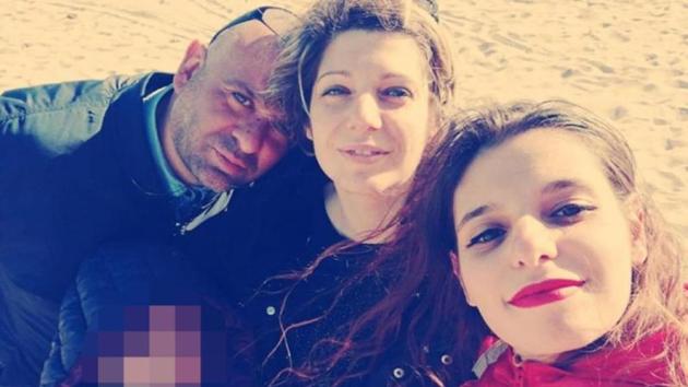 Strage familiare a Nuoro 