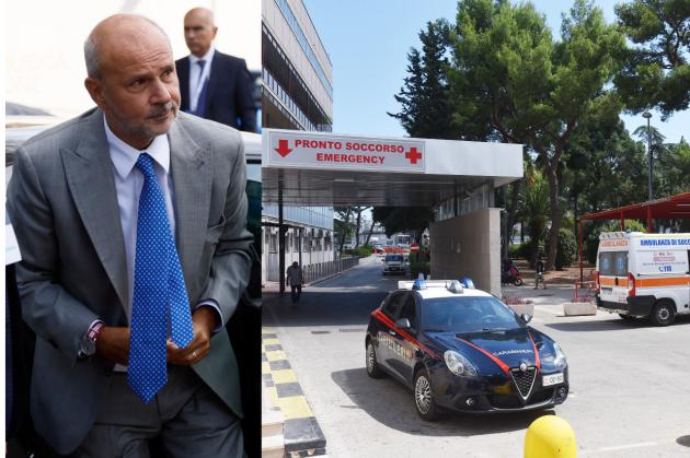 Dl aggressione medici ok Cdm arresto flagranza reato differita Schillaci tutela operatori