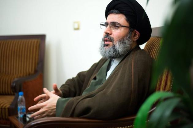 Morte Nasrallah Hashem  Safieddine nuovo leader capo Hezbollah Idf Israele invasione incursione Libano 1 milione sfollati