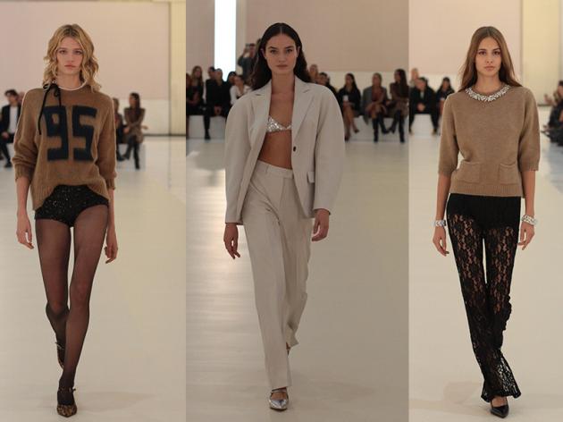 Una moda a ‘Kontatto’ con le esigenze della donna moderna, strategia di Federico Ballandi e dell’omonimo brand