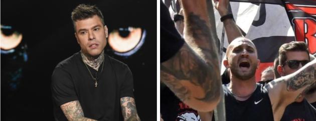 Inchiesta curve, Fedez a Luca Lucci: "Vendete la mia bibita Boem allo stadio e vi prendete una percentuale", e progettava di comprare l'Old Fashion