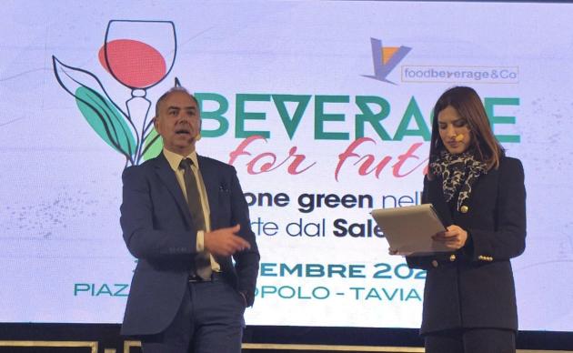 Horeca. Dal Salento parte la rivoluzione green nel settore Food & Beverage