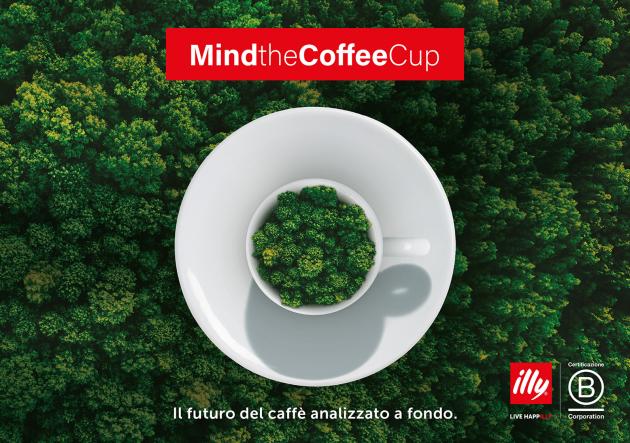 Illycaffè, al via a "mind the coffee cup"; dal 1° ottobre agricoltura rigenerativa e sostenibile in occasione della Giornata Internazionale del Caffè
