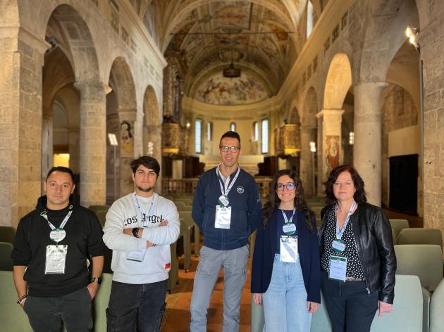 Enel, al via partnership con Touring Club; nuova iniziativa di volontariato che permetterà al pubblico di visitare bellezze artistiche solitamente chiuse