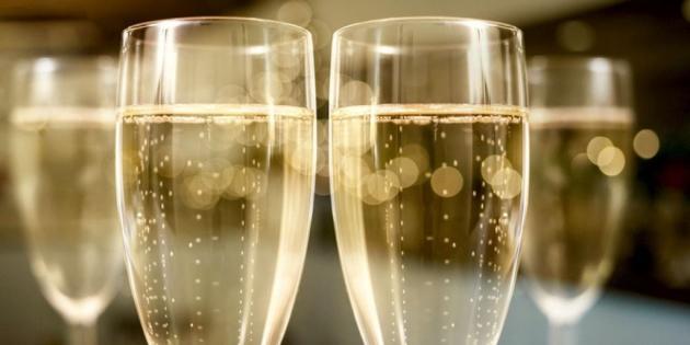 Lvmh investe sulle bollicine senza alcol, nonostante sia proprietario di grandi champagne quali Krug e Dom Perignon