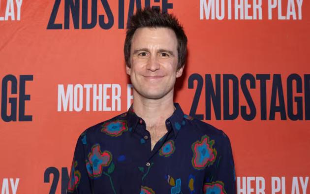 Gavin Creel