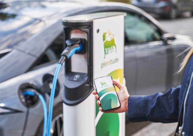 Plenitude, lanciata "Ont the Road", la nuova identità dei servizi per la mobilità elettrica consolidando il processo di Be Charge 