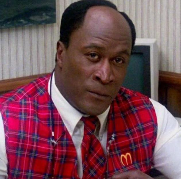 Addio a John Amos, morto l'attore di Radici, Due uomini e mezzo e Il principe cerca moglie: aveva 84 anni