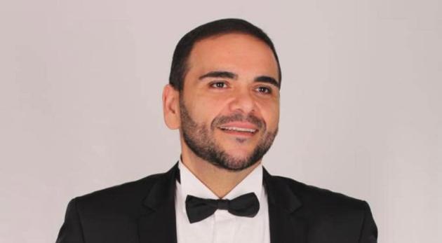 Addio a Nazareno Darzillo, il tenore del Teatro Verdi di Salerno morto per malore improvviso: aveva 45 anni