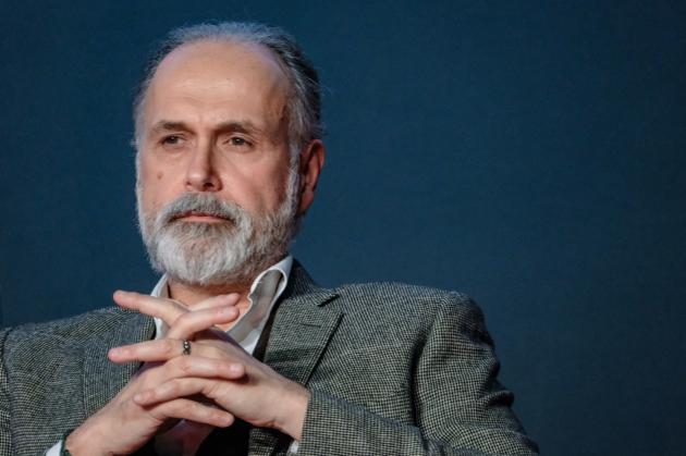 Giampaolo Rossi, chi è il nuovo ad Rai già membro del CdA dal 2018 al 2021 in quota FdI, ex giornalista ed Advisor presso la Fondazione Ania