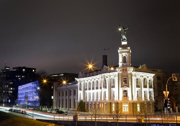 L’arte contemporanea italiana vola in Lituania all'Ambasciata di Vilnius; 42 artisti e 45 opere degli ultimi 70 anni