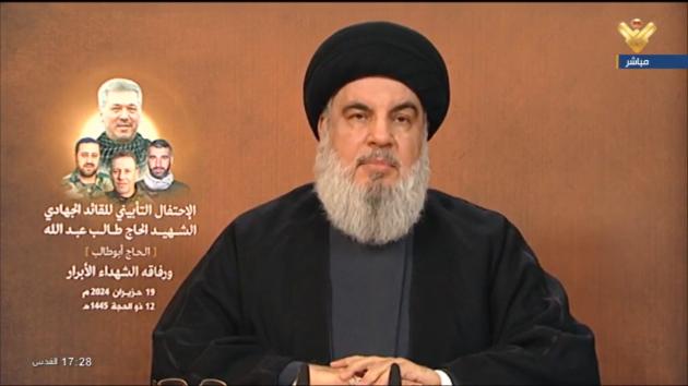 "Nasrallah aveva accettato la tregua prima di venir ucciso, americani e francesi informati": la rivelazione del ministro degli Esteri del Libano