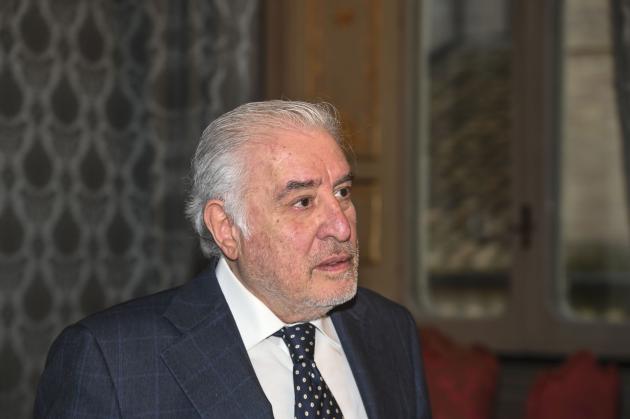 Marcello Dell'Utri verso il processo: "Bonifici per 42 mln € da Berlusconi per comprare il suo silenzio su stragi di mafia"