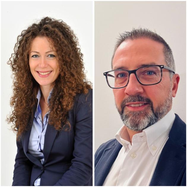 CNP Vita Assicura, Antonietta Zuffianò nominata Head of Risk Management e Alessandro Iafrate nominato Chief Compliance, AML e DPO Officer