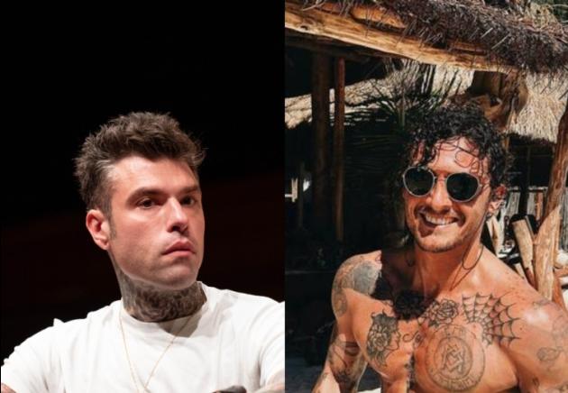 Pestaggio Iovino, Fedez indagato per rissa, lesioni e percosse, altri 5 denunciati, legale: “Attendiamo lavoro inquirenti”