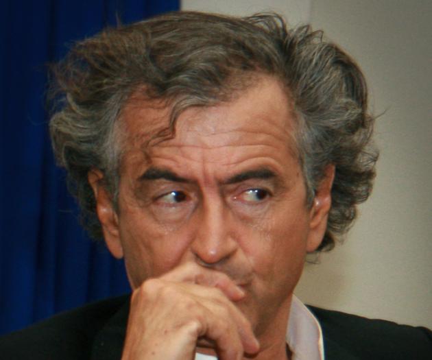 Bernard-Henri Lévy la spara grossa: "Israele sta liberando il Libano", una tesi surreale, capolavoro dell'ideologia 