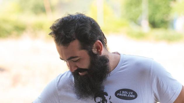 Marsciano, il giornalista e videreporter Matteo Berlenga morto per malore improvviso in auto, aveva 42 anni