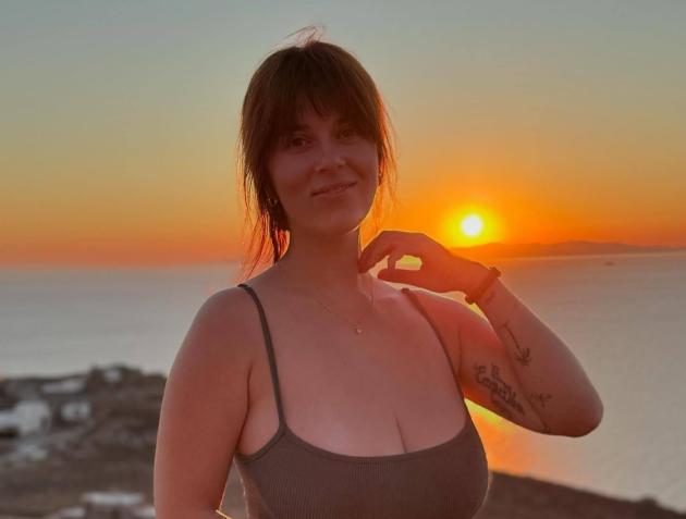 Influencer di OnlyFans Mady Gio denunciata per evasione fiscale di 1,5 mln €: “Ho sempre pagato le tasse”