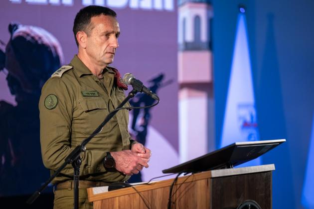 7 ottobre 2023, capo Idf Halevi ammette: “Quel giorno abbiamo fallito nel proteggere i cittadini”, Hamas: “Una data gloriosa”