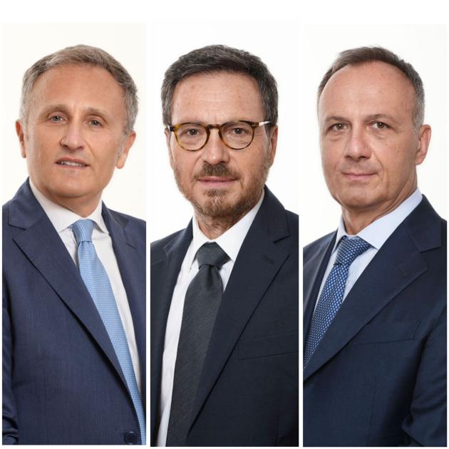 Long Term Value, nasce la nuova società di consulenza fondata da Torchia, Giuseppe e Fulvio Rossi "con assistenza diretta, continuativa e personalizzata”