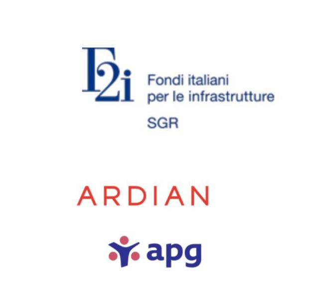 F2i e Finavias, firmato contratto per la cessione dell'intera quota azionaria di 2i Rete Gas a Italgas