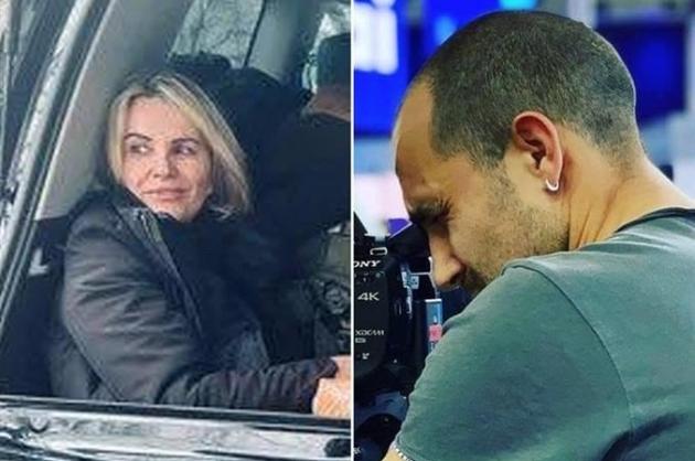 Russia, ordine di arresto per i giornalisti Rai Battistini e Traini: “Entrati illegalmente a Kursk dall’Ucraina”