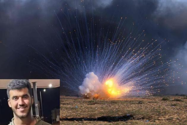 Invasione Libano, Israele sposta riservisti nel sud-ovest, ucciso in raid a Beiurt comandante di Hezbollah Suhail Hussein Husseini